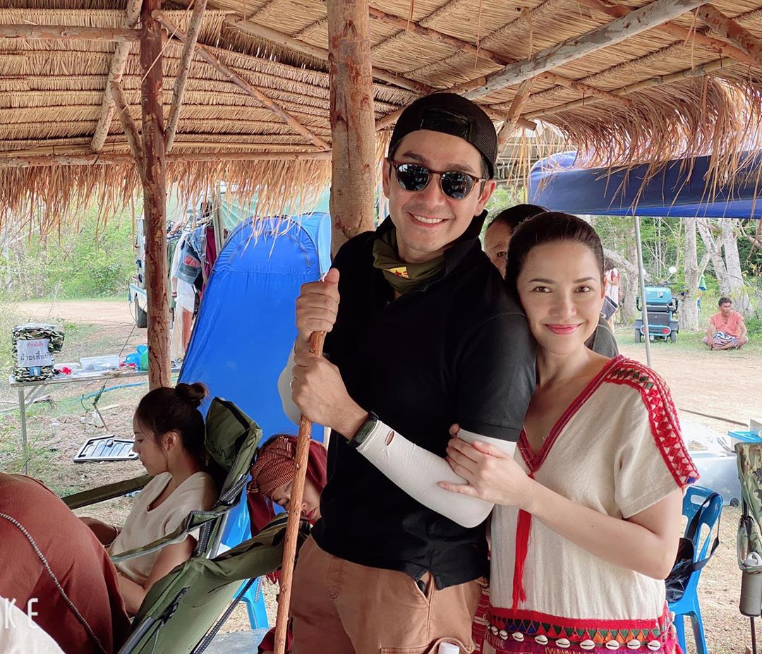 เก็บแผ่นดิน