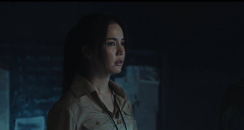 ธี่หยด: สมิงเขาขวาง หนังไทย ณเดชน์ หนังใหม่ 2026 Official First Look