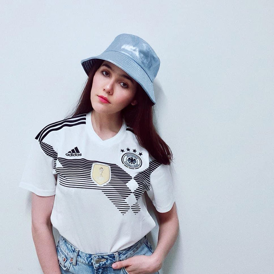 แฟชั่น, เสื้อฟุตบอล