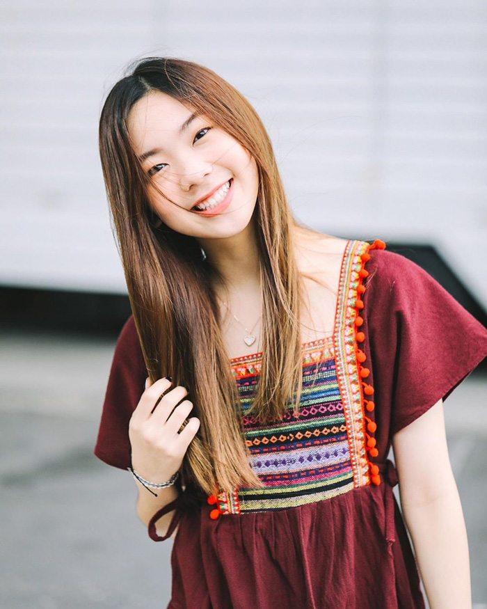 สัตว์เลี้ยงเมมเบอร์วง bnk48