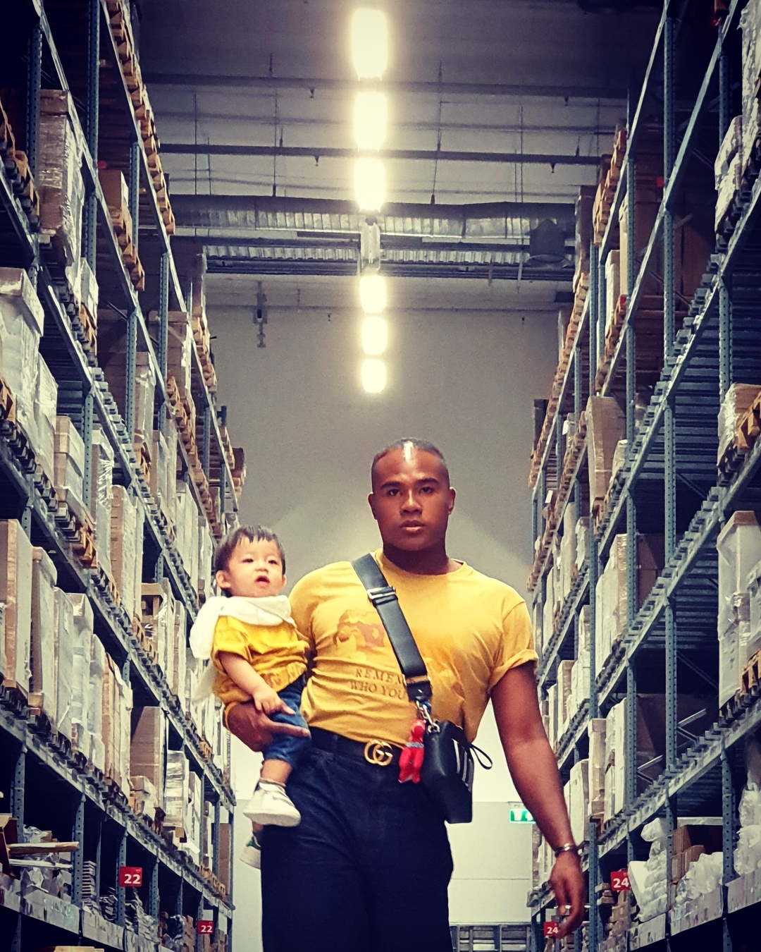 รัศมีแข