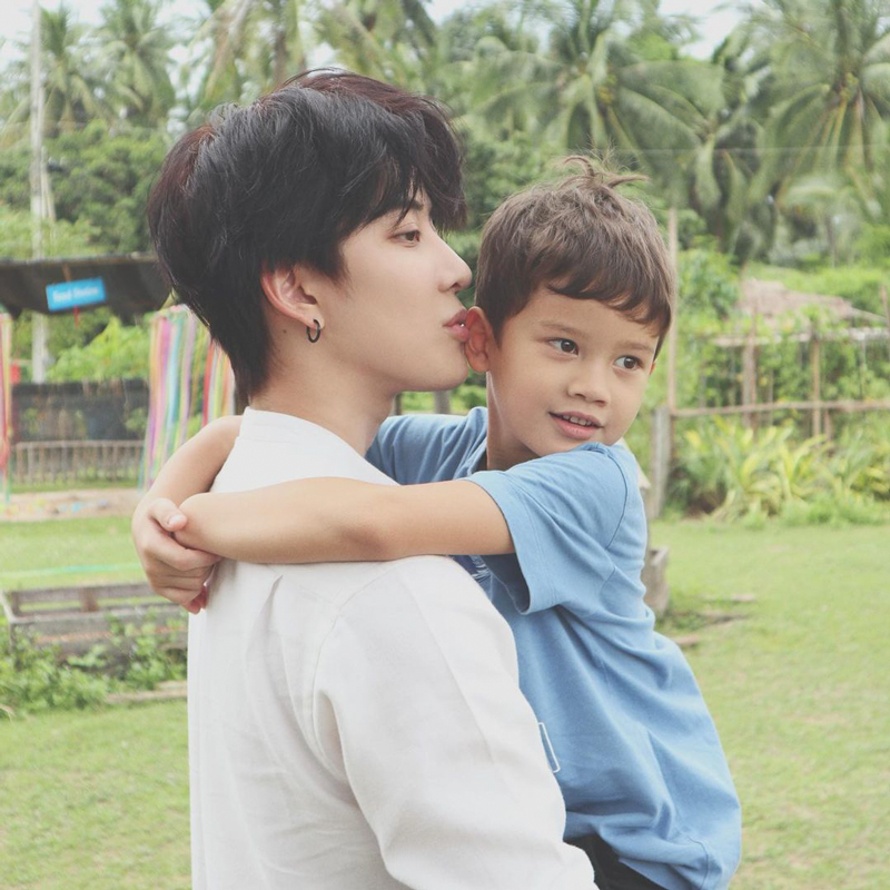 ไมค์ พิรัชต์