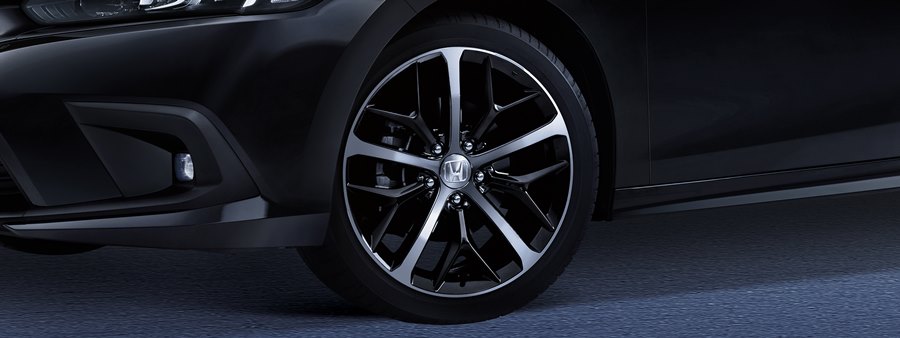 honda civic e:hev 2022