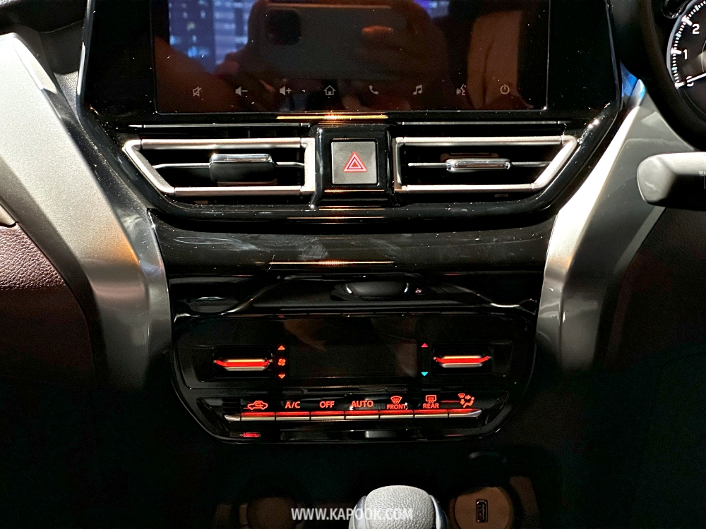 Suzuki Fronx