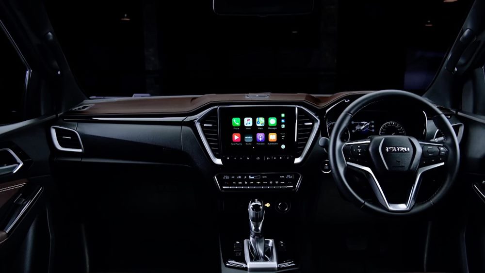 Mazda BT-50