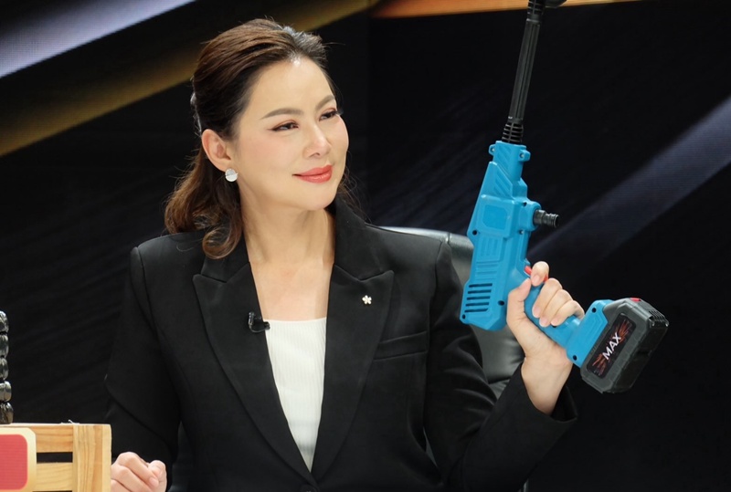 บุ๋ม ปนัดดา