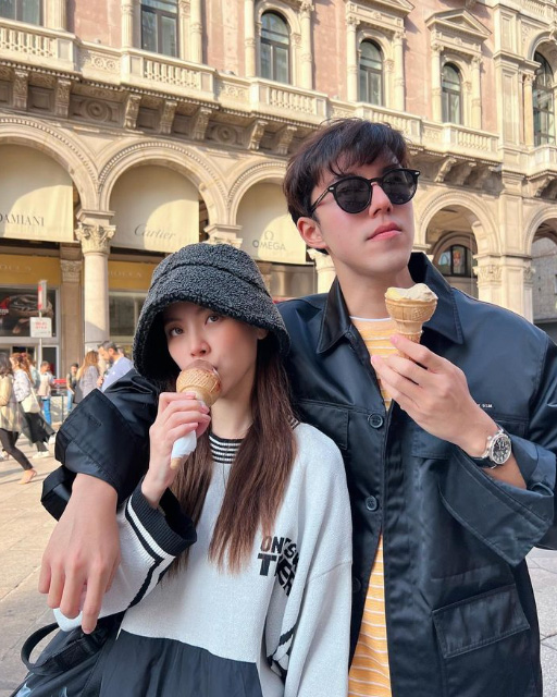 ใบเฟิร์น พิมพ์ชนก