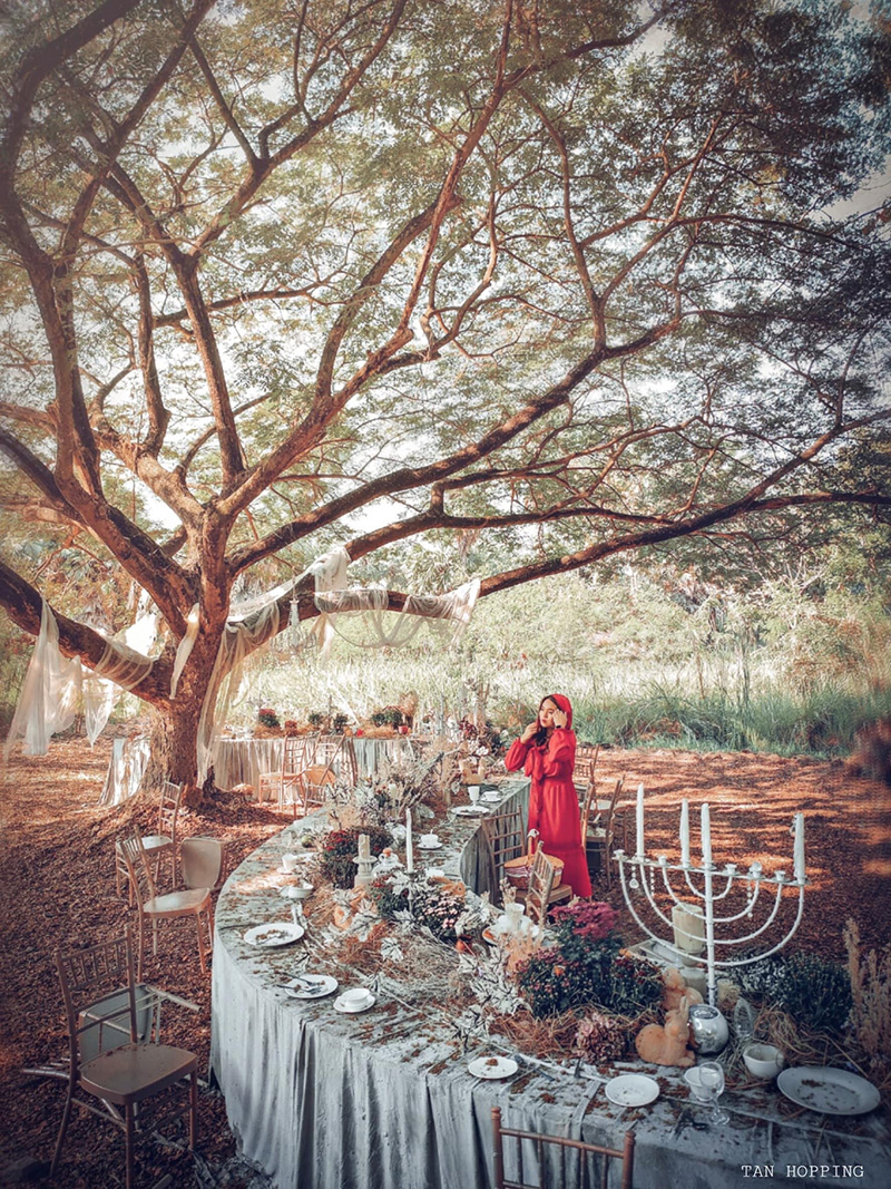 งานรักดอกราชบุรี