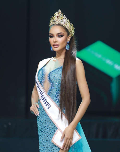 ตัวเต็งมิสแกรนด์ 2023