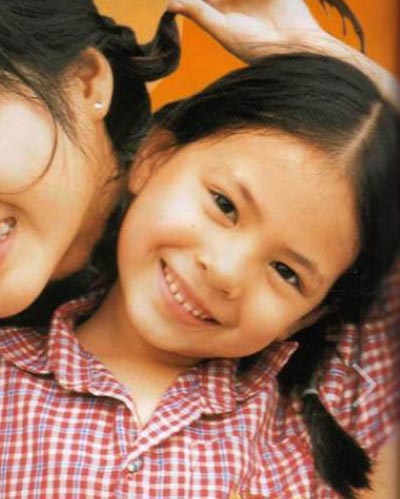 พลอย บัณฑิตา