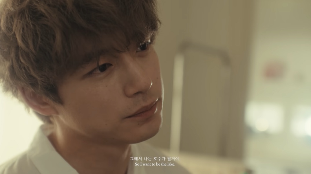 เคนทาโร ซากางุจิ พระเอก MV คนล่าสุดของลิซ่า 