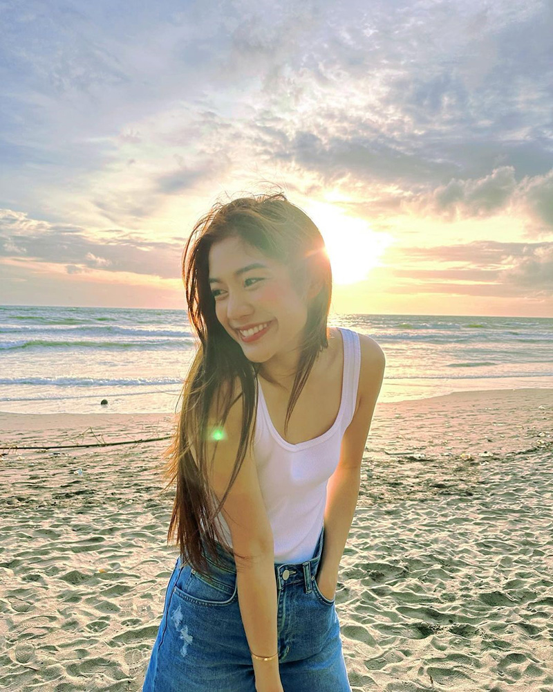 มะปราง อลิสา