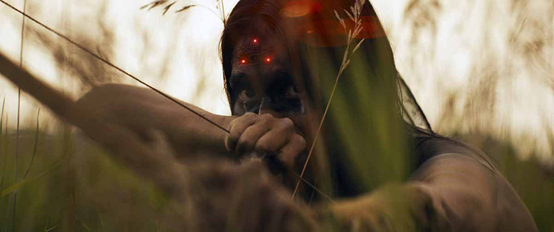 หนัง predator