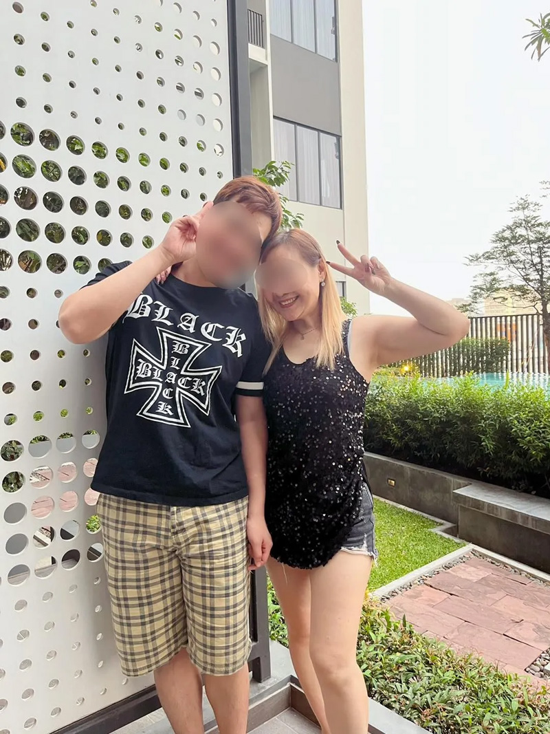 แม่น้องมาร์แตล