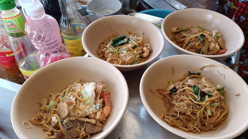 ร้านป้าเมียด