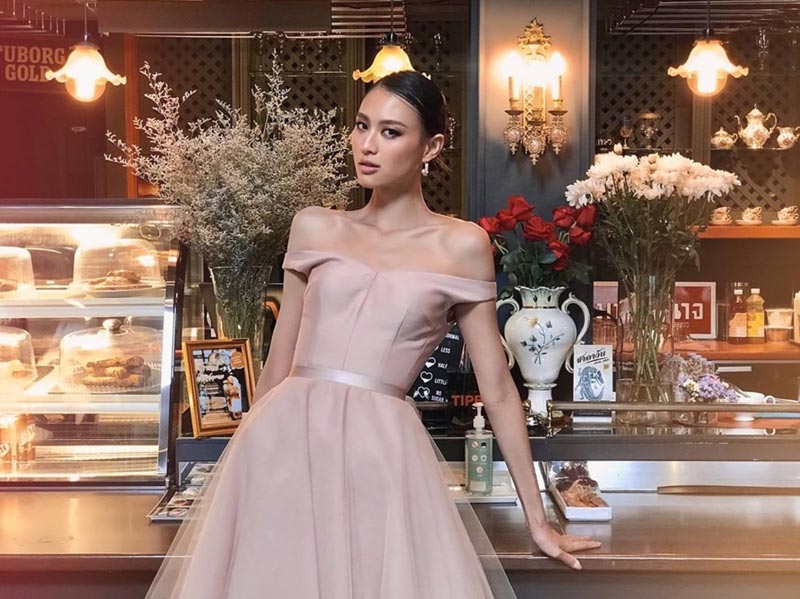 เฌอเอม ชญาธนุส