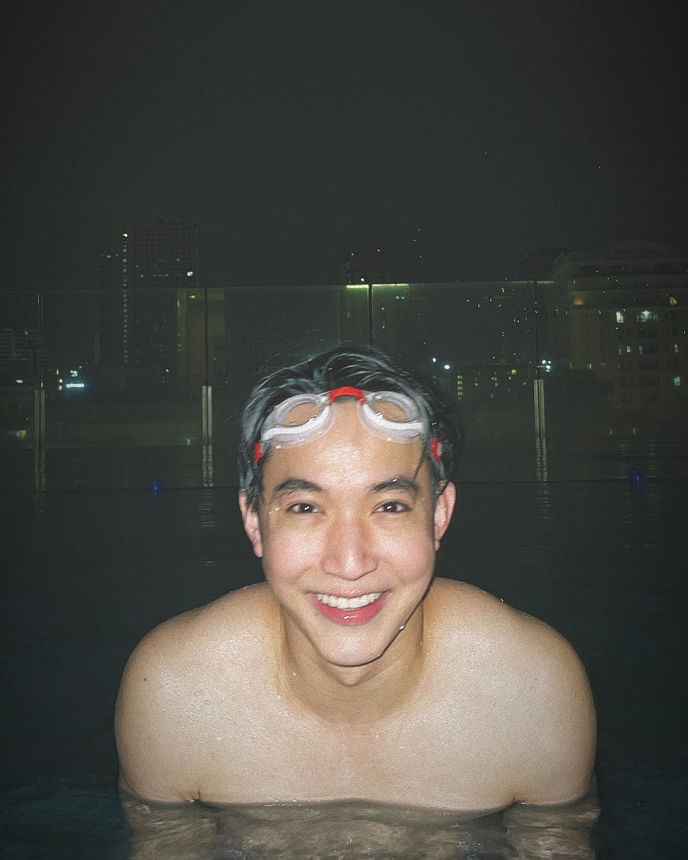 ริท เรืองฤทธิ์