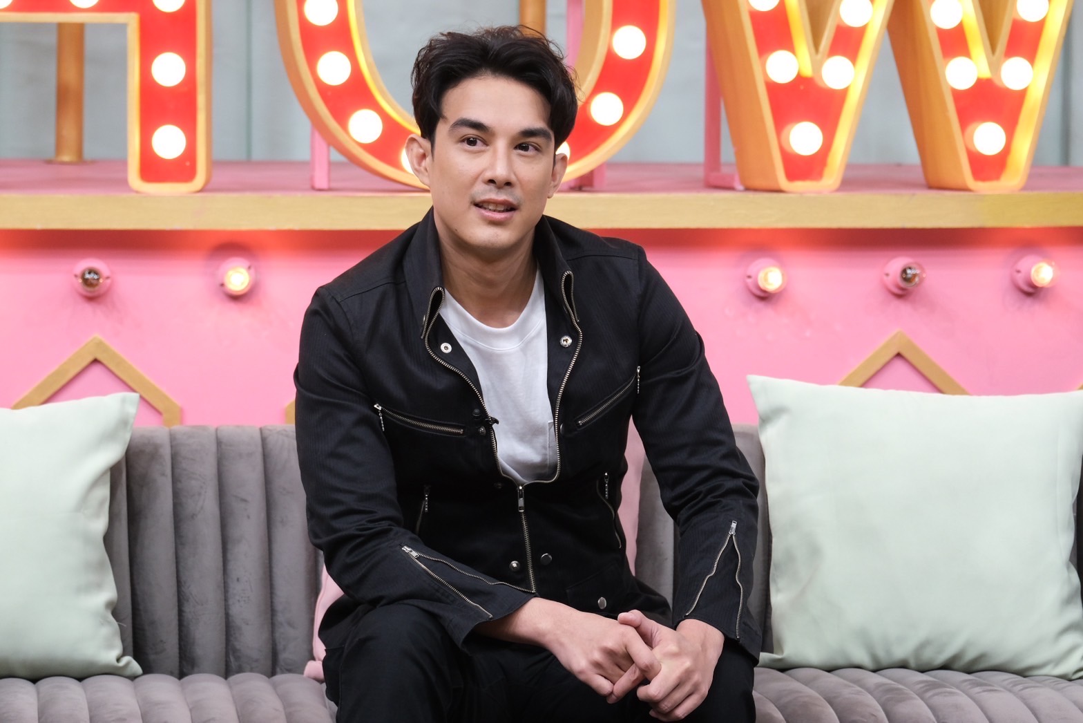  บอส โตนนท์