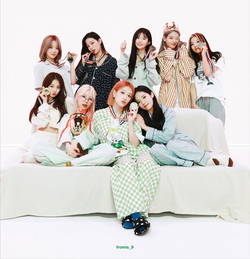 fromis_9