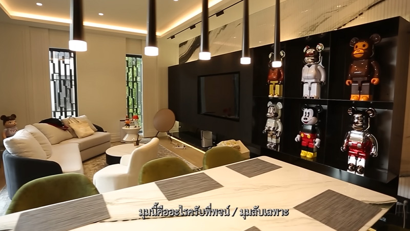 บ้าน นิกกี้ ณฉัตร
