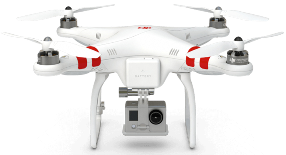 DJI Phantom