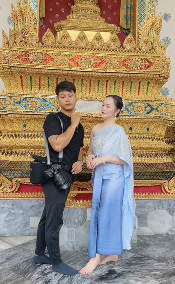 ช่างภาพ