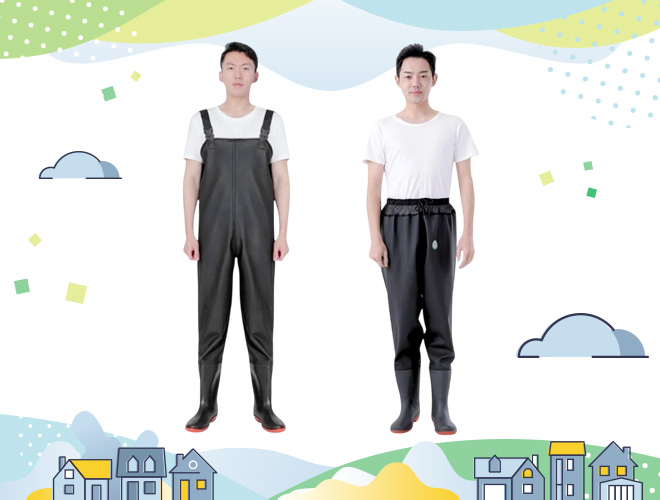 อุปกรณ์จำเป็นหลังน้ำท่วม อุปกรณ์ป้องกันโรค วิธีทำความสะอาด