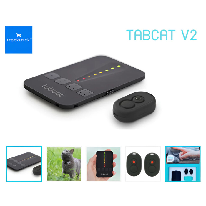 TABCAT V2