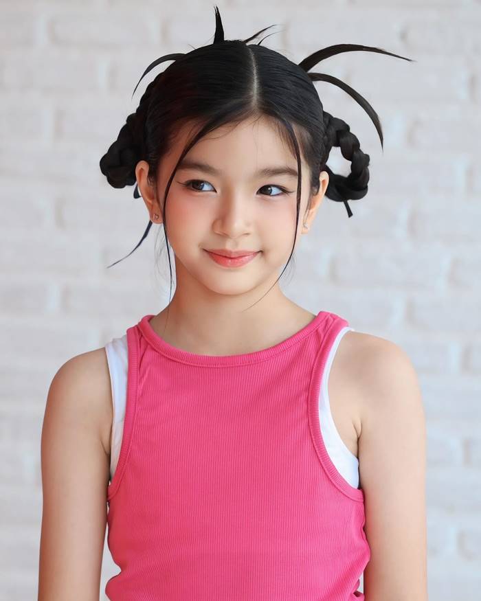 น้องมะลิ 