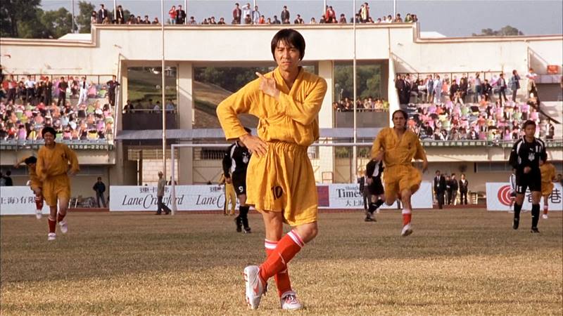 หนังศิลปะการต่อสู้