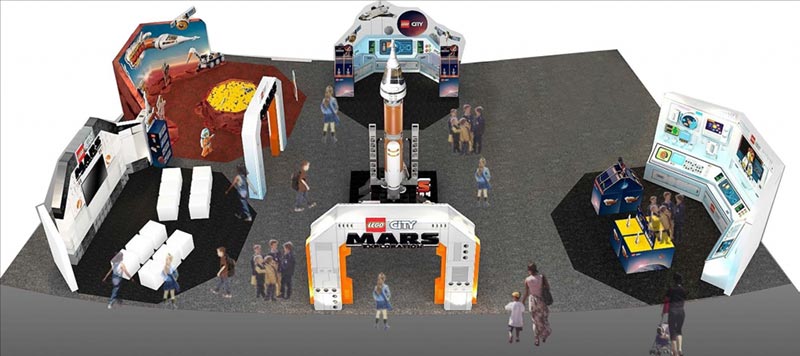 งานมหกรรมวิทยาศาสตร์และเทคโนโลยีแห่งชาติ 2562