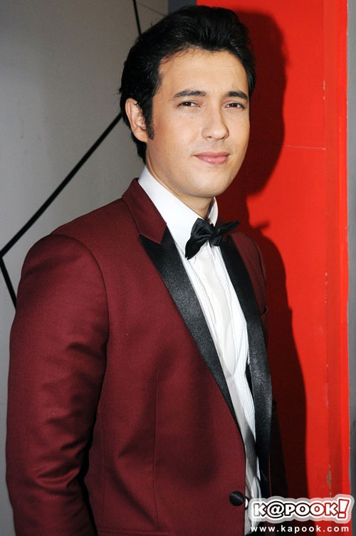 แอนดริว เกร้กสัน