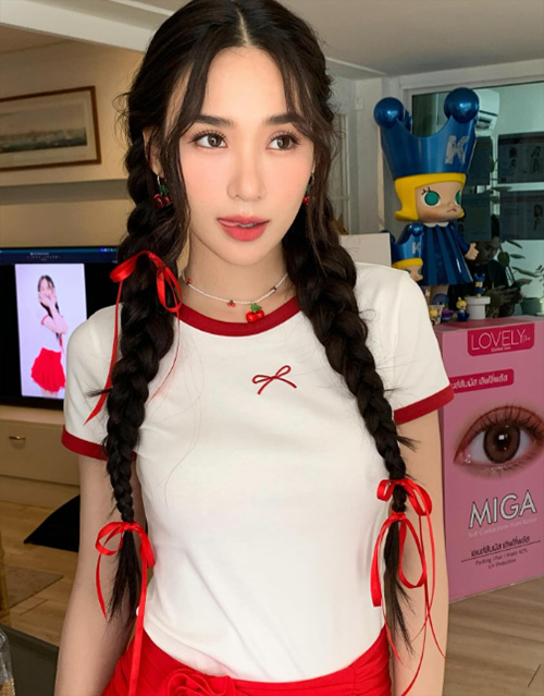 ทรงผมวาเลนไทน์ ส่อง 12 ไอเดียทรงผมออกเดต ทำแล้วสวยเป๊ะ สร้างความประทับใจ