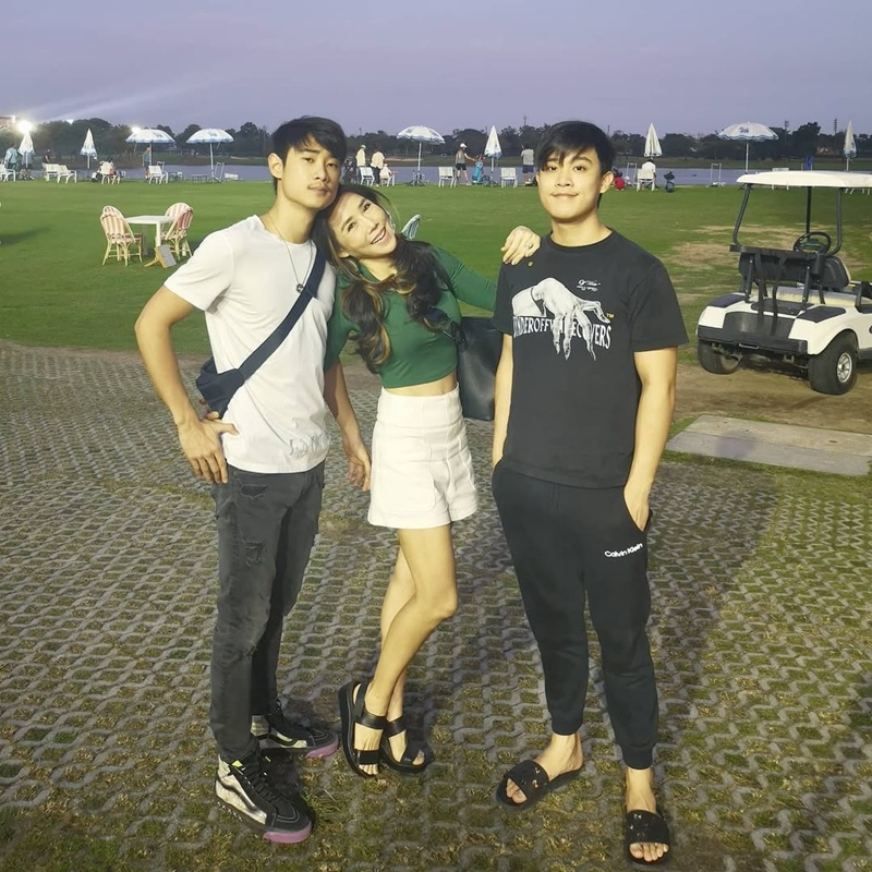 ลูกศร ธนาภรณ์