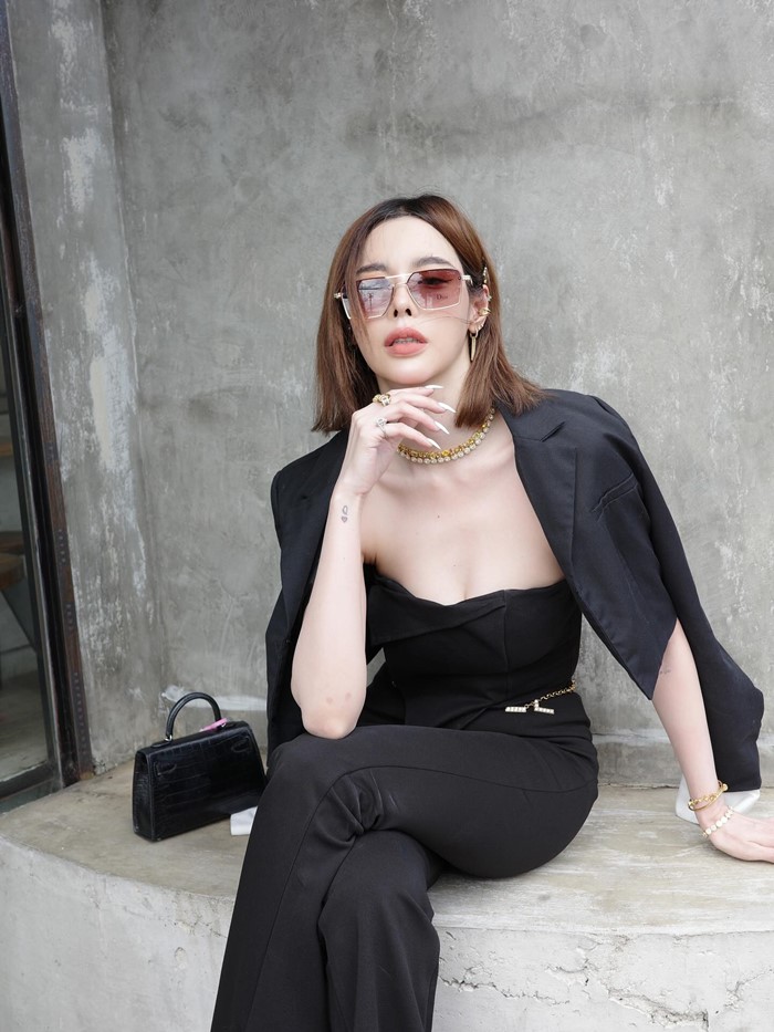 ไอซ์ ปรีชญา โมเมนต์เชียร์บอล หมอนทอง VS ชัยนาท แต่แซ่บจนแย่งซีน