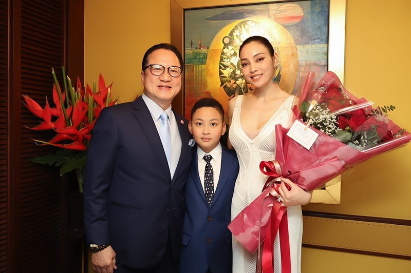 ตั๊ก บงกช 