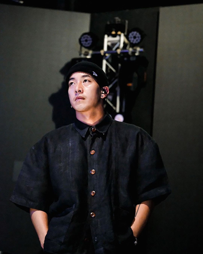 โตโน่ ภาคิน