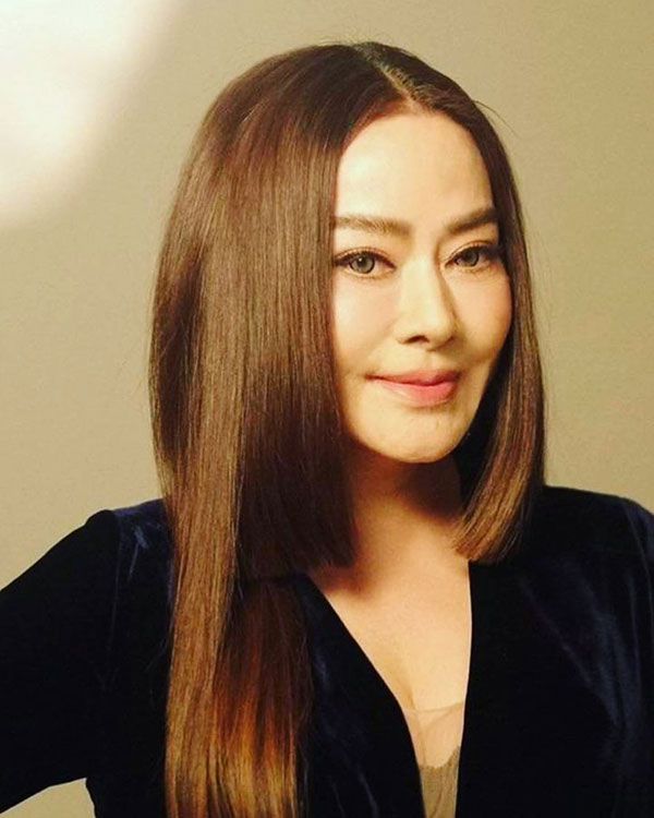 จิ๊ก เนาวรัตน์ โพสต์ภาพล่าสุด หลังเจอมรสุมศัลยกรรม