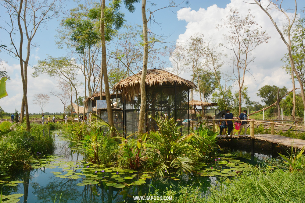 เที่ยวปทุมธานี