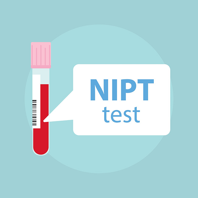 ตรวจ DNA NIPT