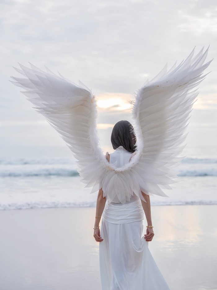 ศรีริต้า ฉลองวันเกิดวัย 44 ปี สุดอบอุ่น