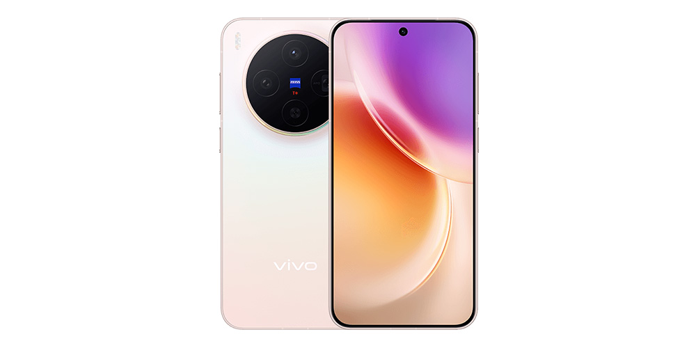 vivo X300