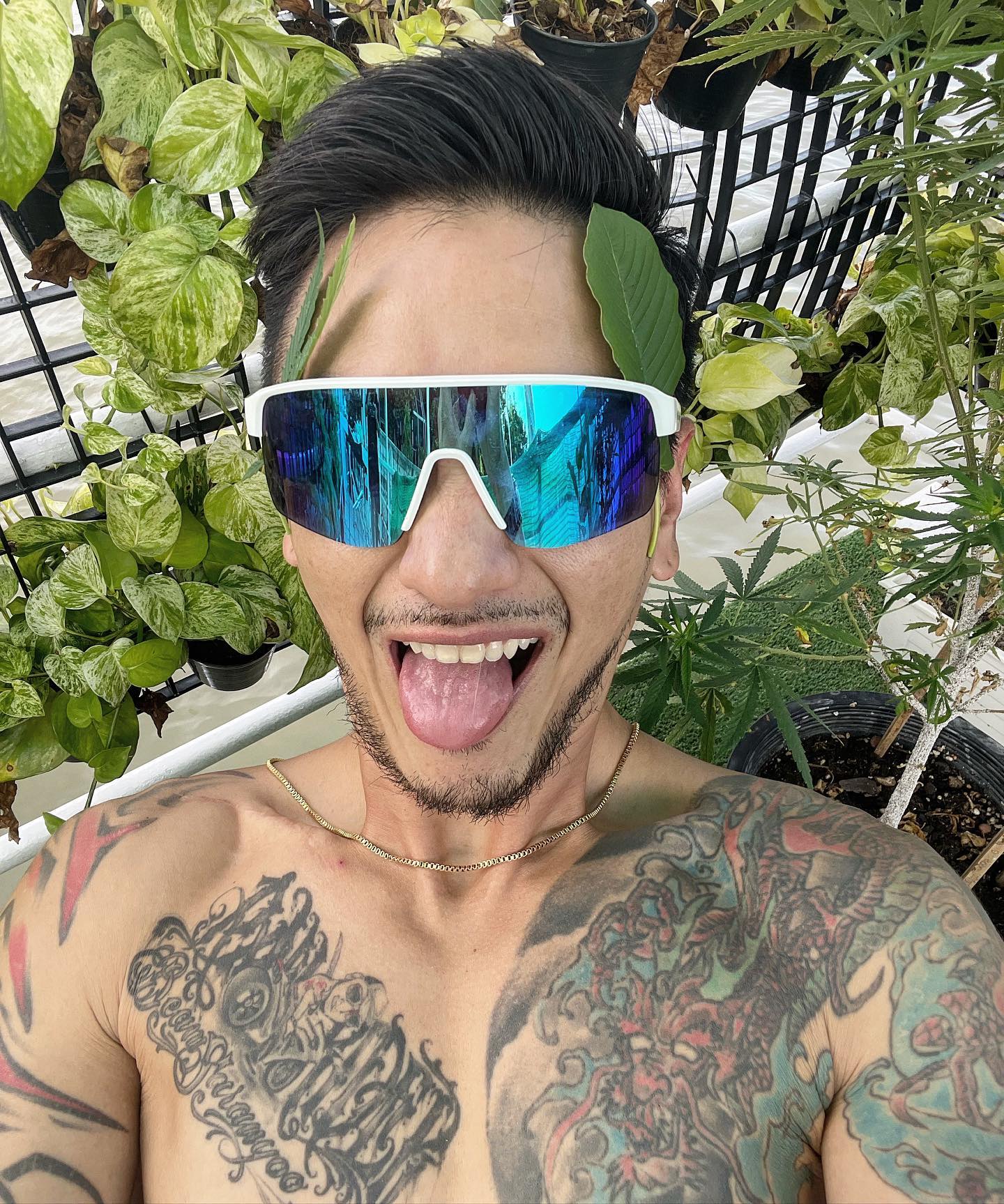 บีม ศรัณยู