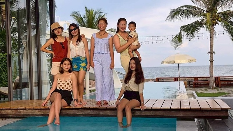 บุ๋ม ปนัดดา