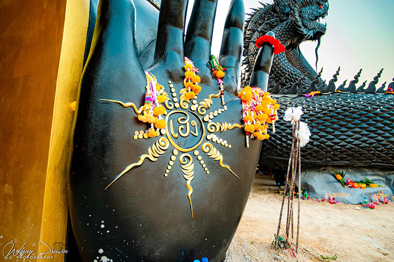 ถ้ำจินดามณี พ่อเงาะใหญ่ที่สุดในโลก ที่เที่ยวชลบุรี