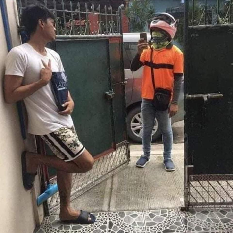 มิติใหม่ในการรับพัสดุ