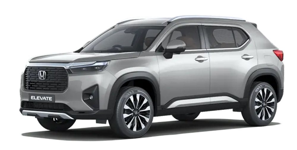 Honda Elevate