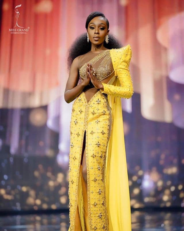 Miss Grand International