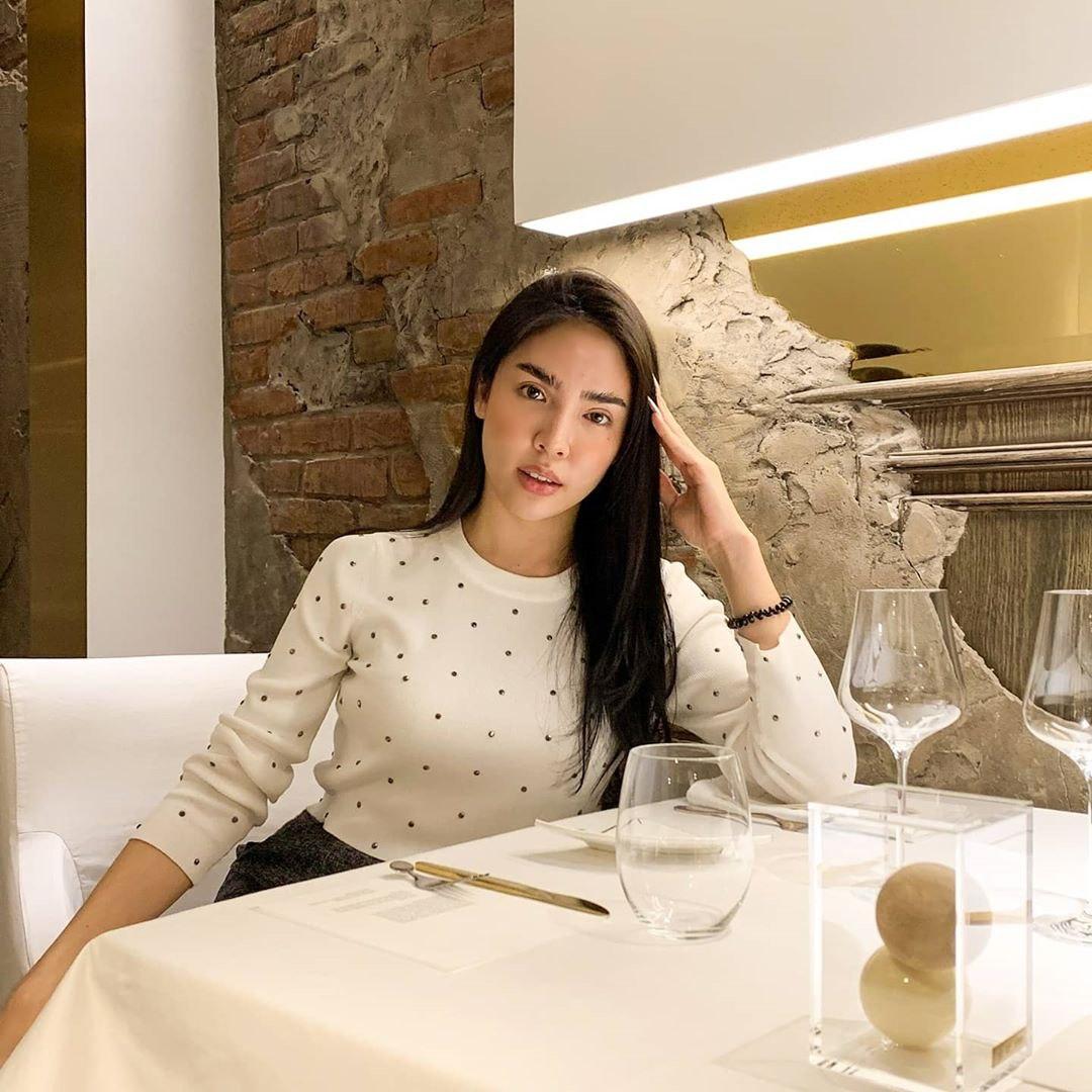 นัท นิสามณี