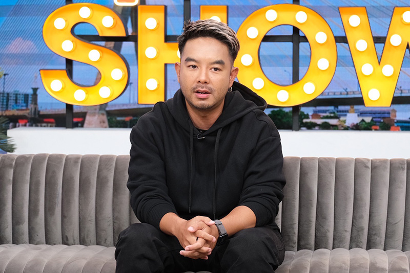 กวาง AB Normal